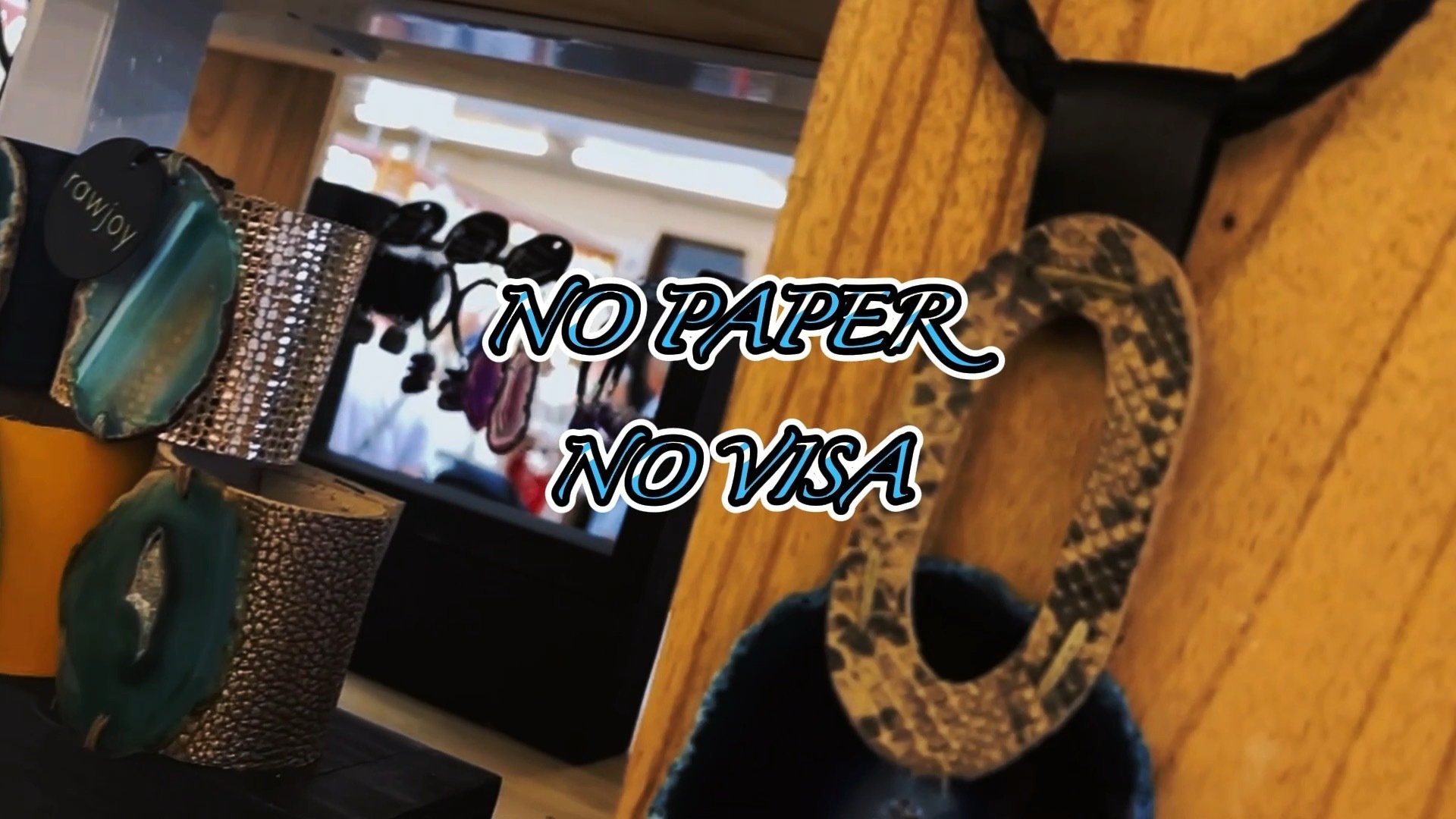 video poster