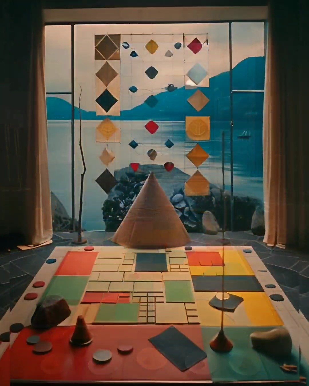 video poster