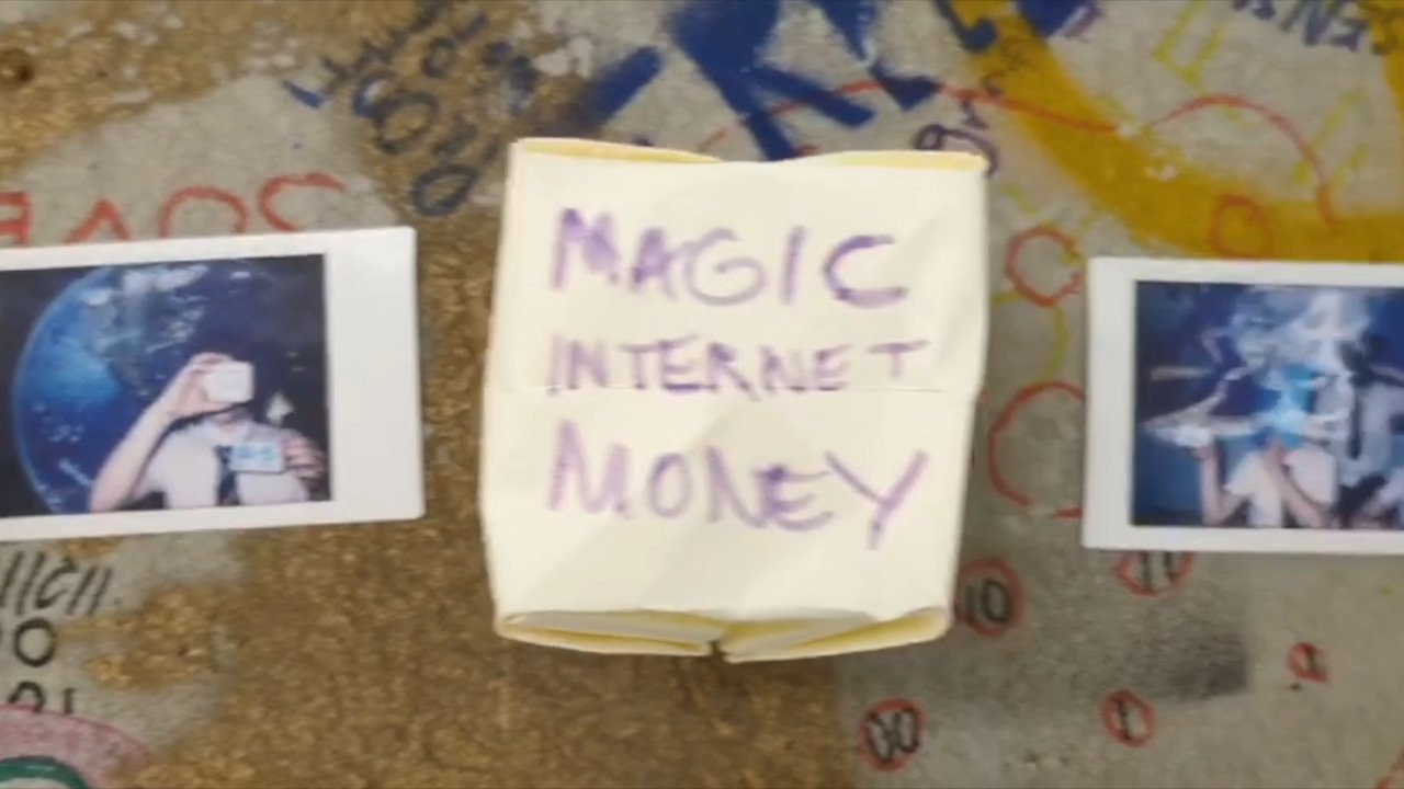 video poster