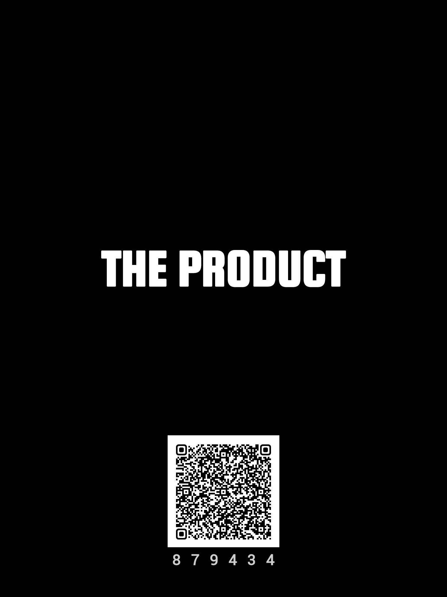 video poster
