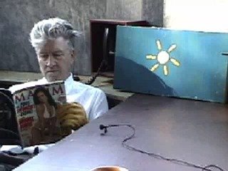 video poster