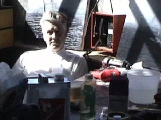 video poster
