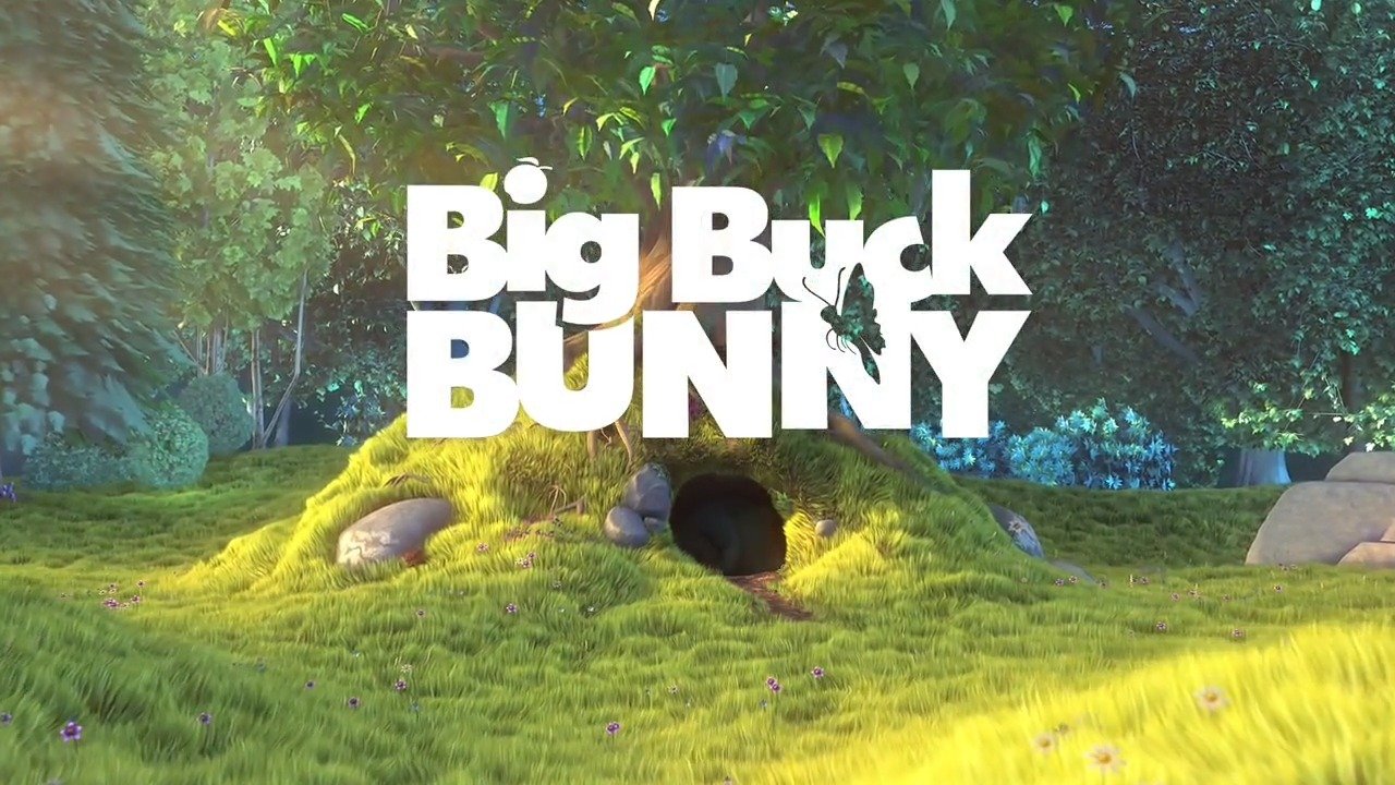 video poster