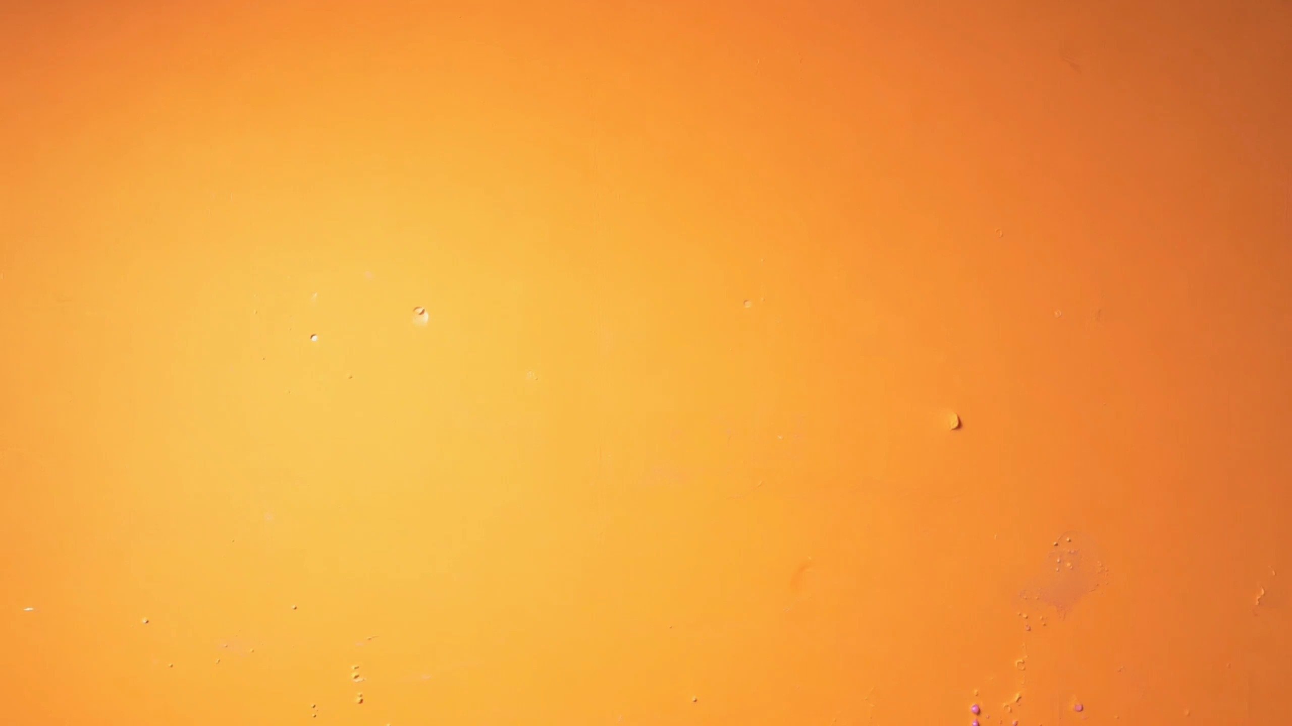 video poster