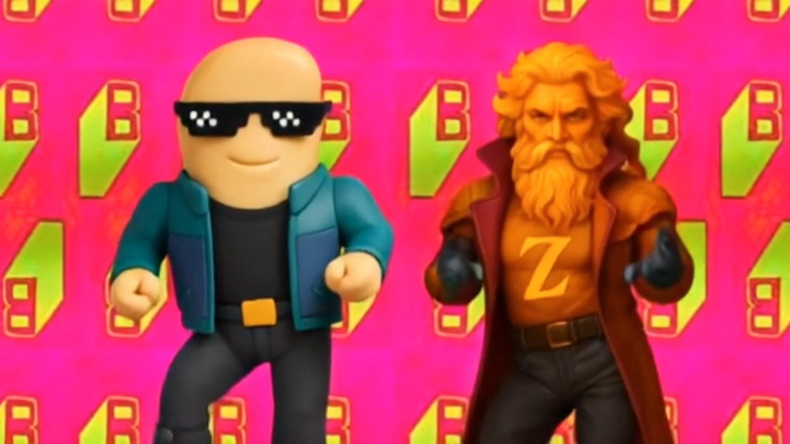 video poster